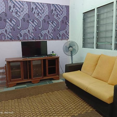 فيلا Embun Langkawi Pantai Cenang بانتايْ تْشينانغ المظهر الخارجي الصورة