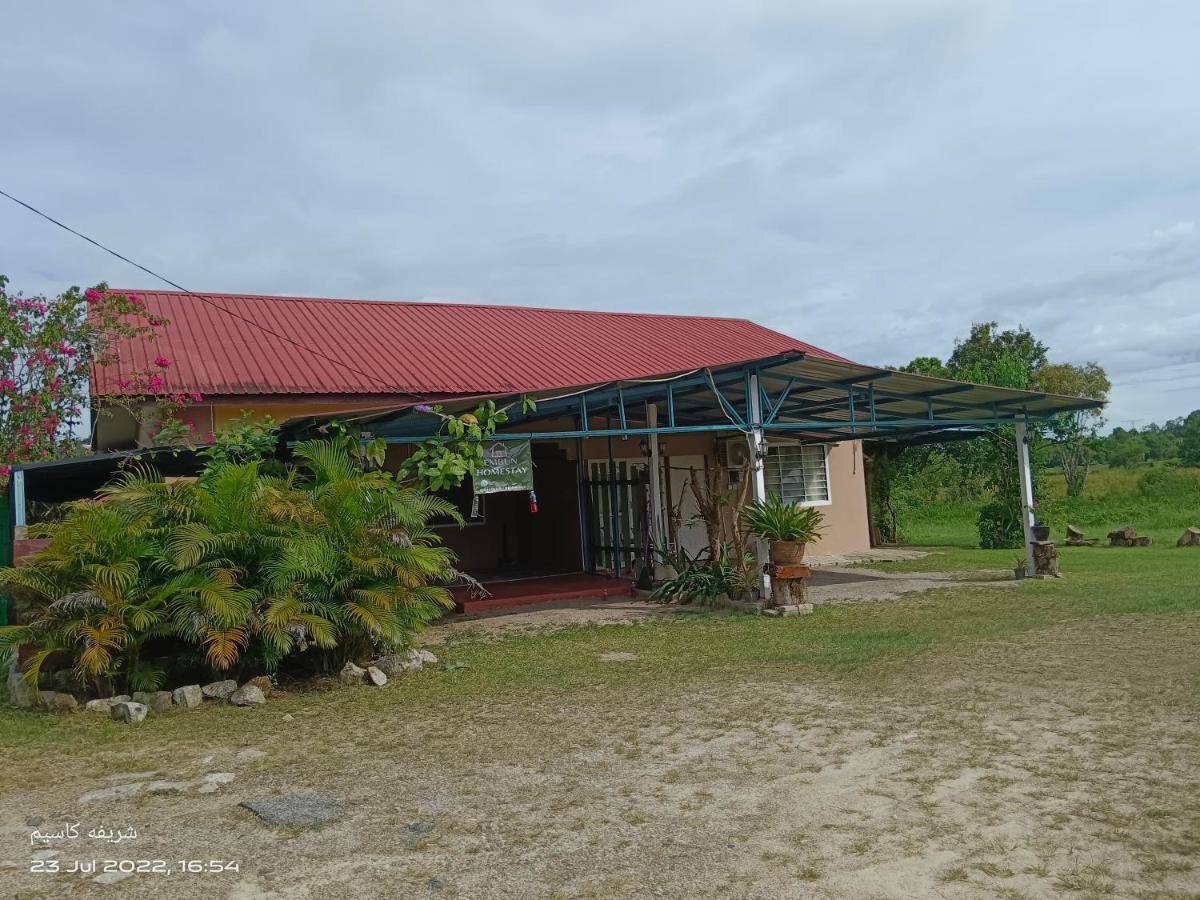 فيلا Embun Langkawi Pantai Cenang بانتايْ تْشينانغ المظهر الخارجي الصورة